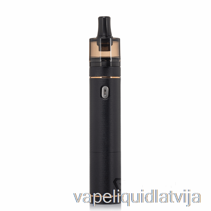 Ultroner Lion 18650/18350 Pod Mod Kit Black Vape šķidrums